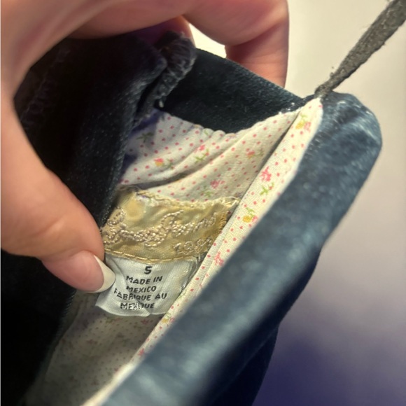 Guess Jean Mini Dress - Picture 6 of 8